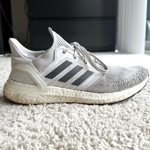 Adidas Ultraboost 20 - Size 10